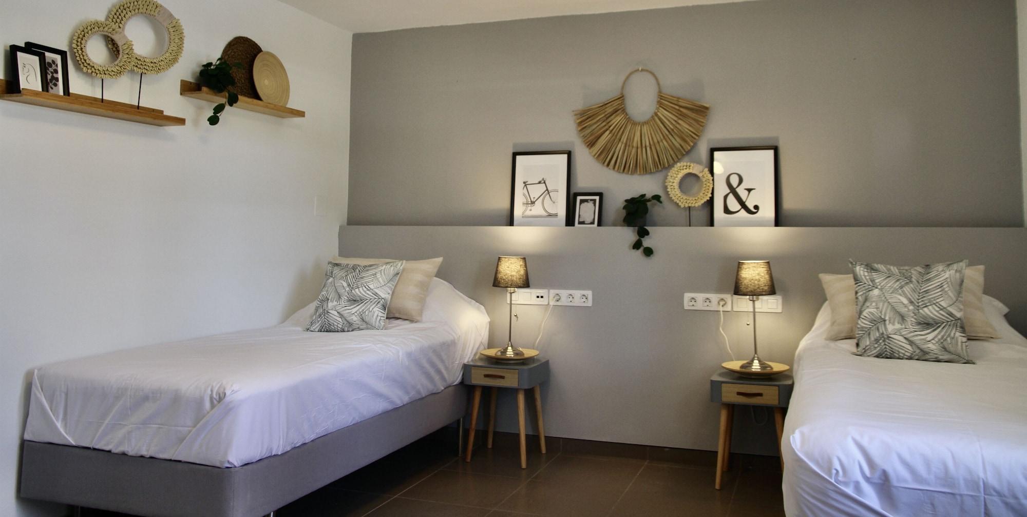 Hotel Casas Heddy, Well-being