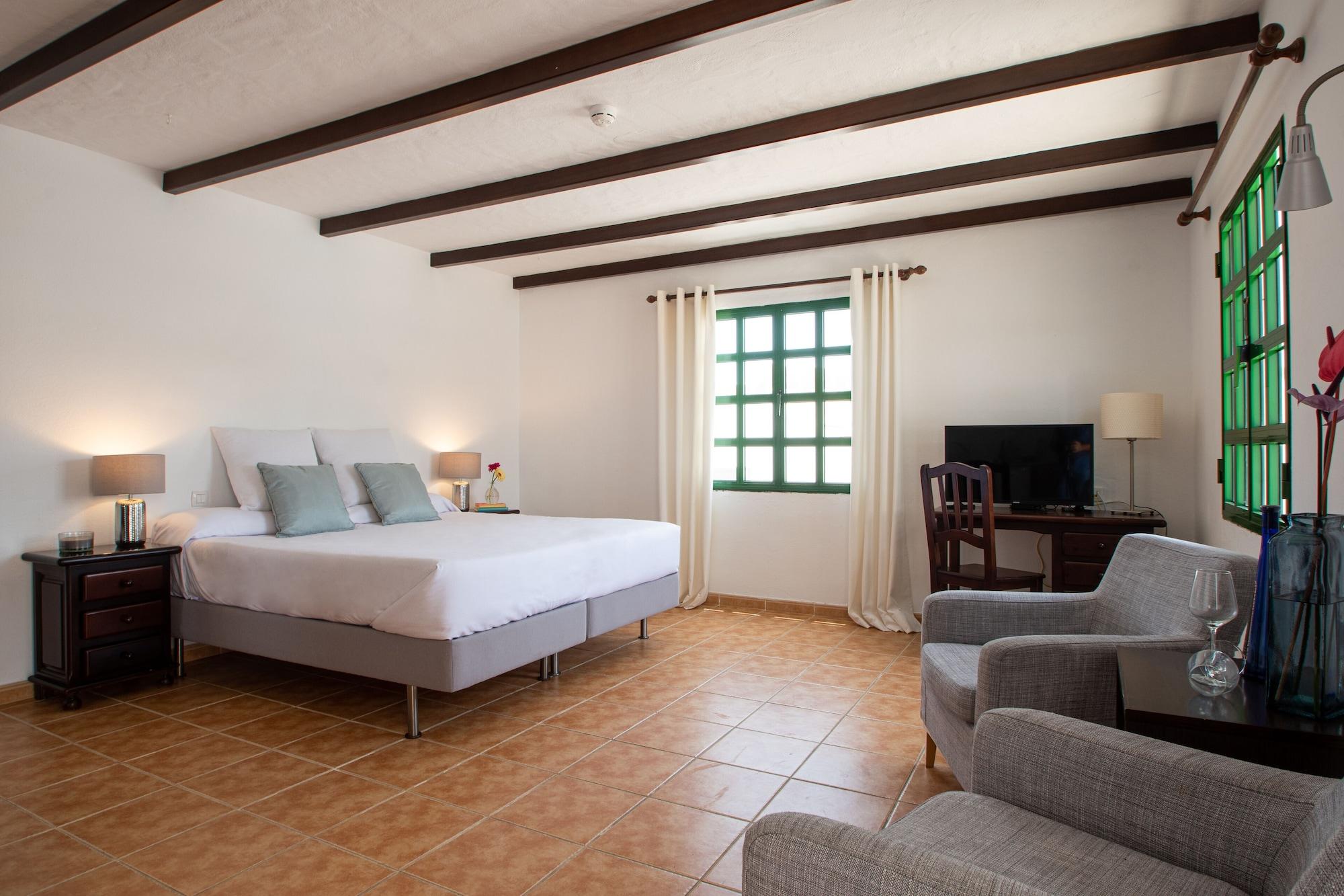 Hotel Casas Heddy, Well-being Puerto del Carmen (Lanzarote)