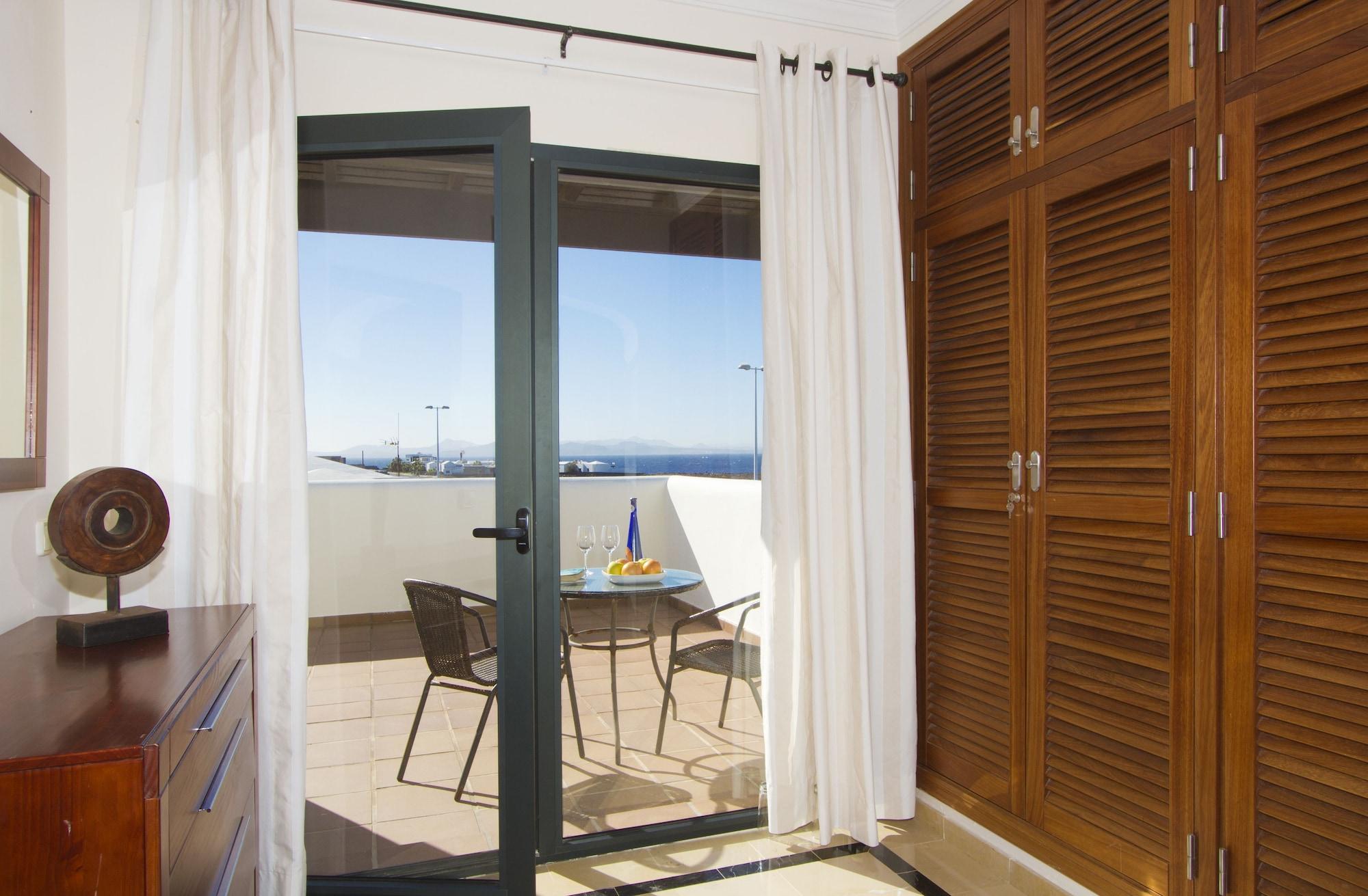 Coral Deluxe Villa Playa Blanca (Lanzarote)