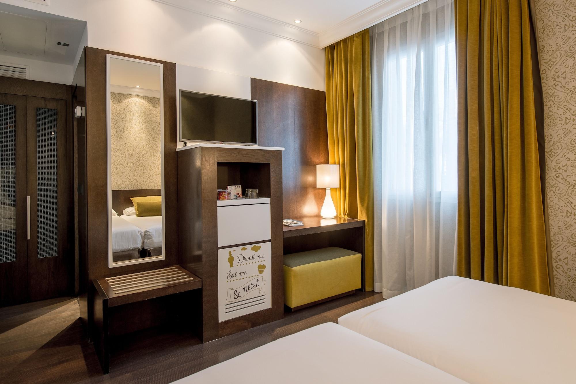 Vincci Centrum Hotel