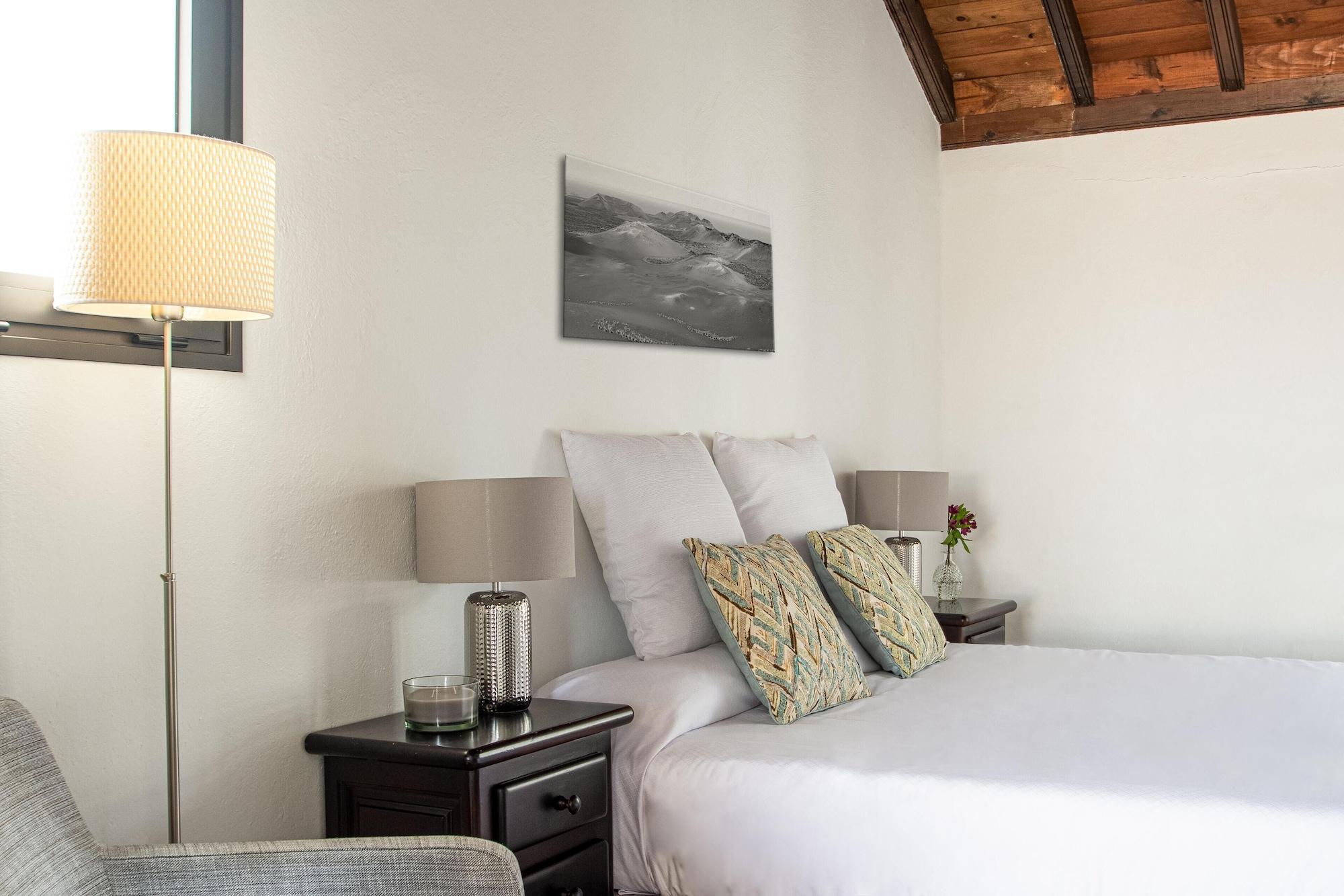Hotel Casas Heddy, Well-being 3*