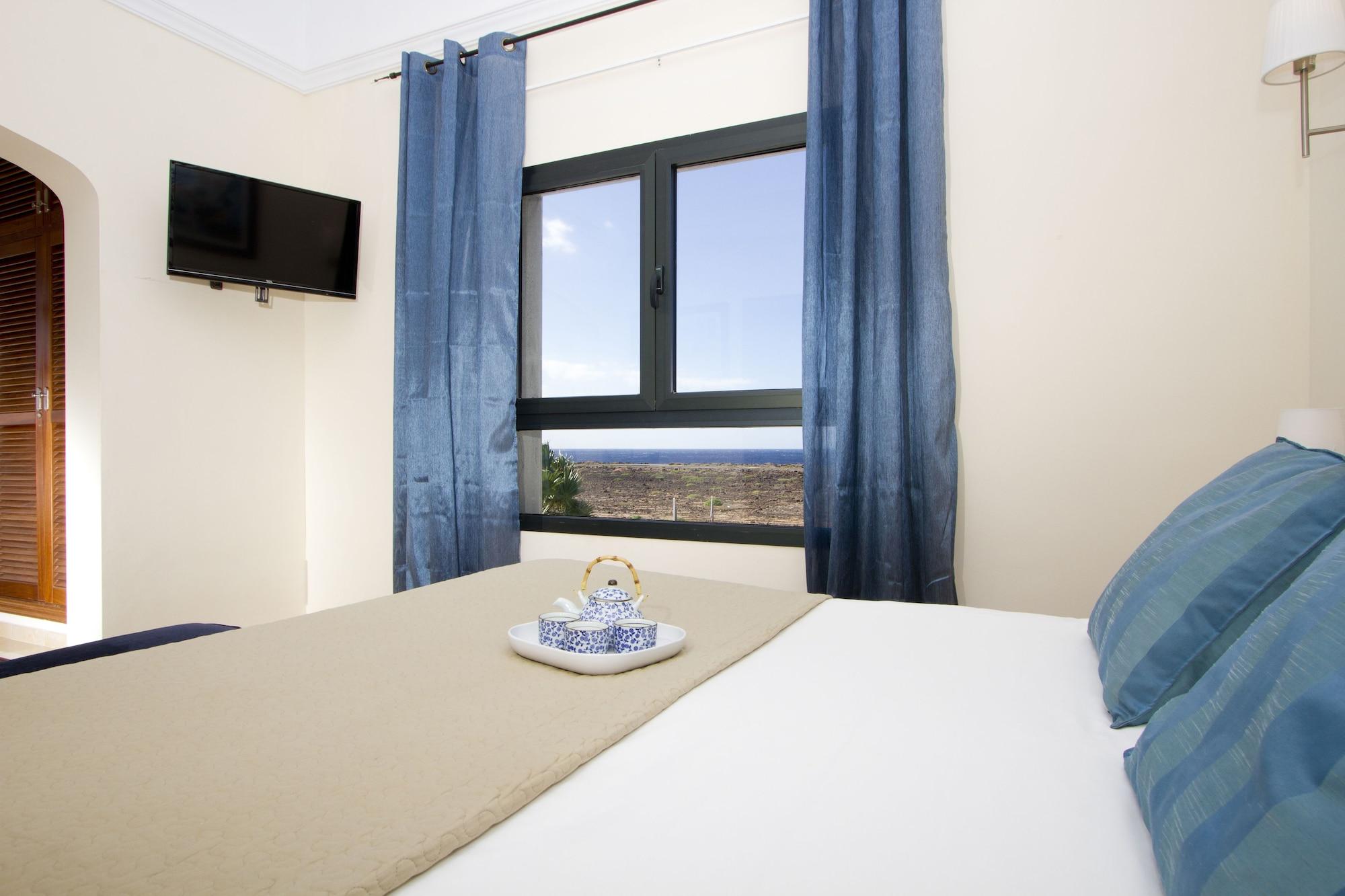 Villa Coral Deluxe