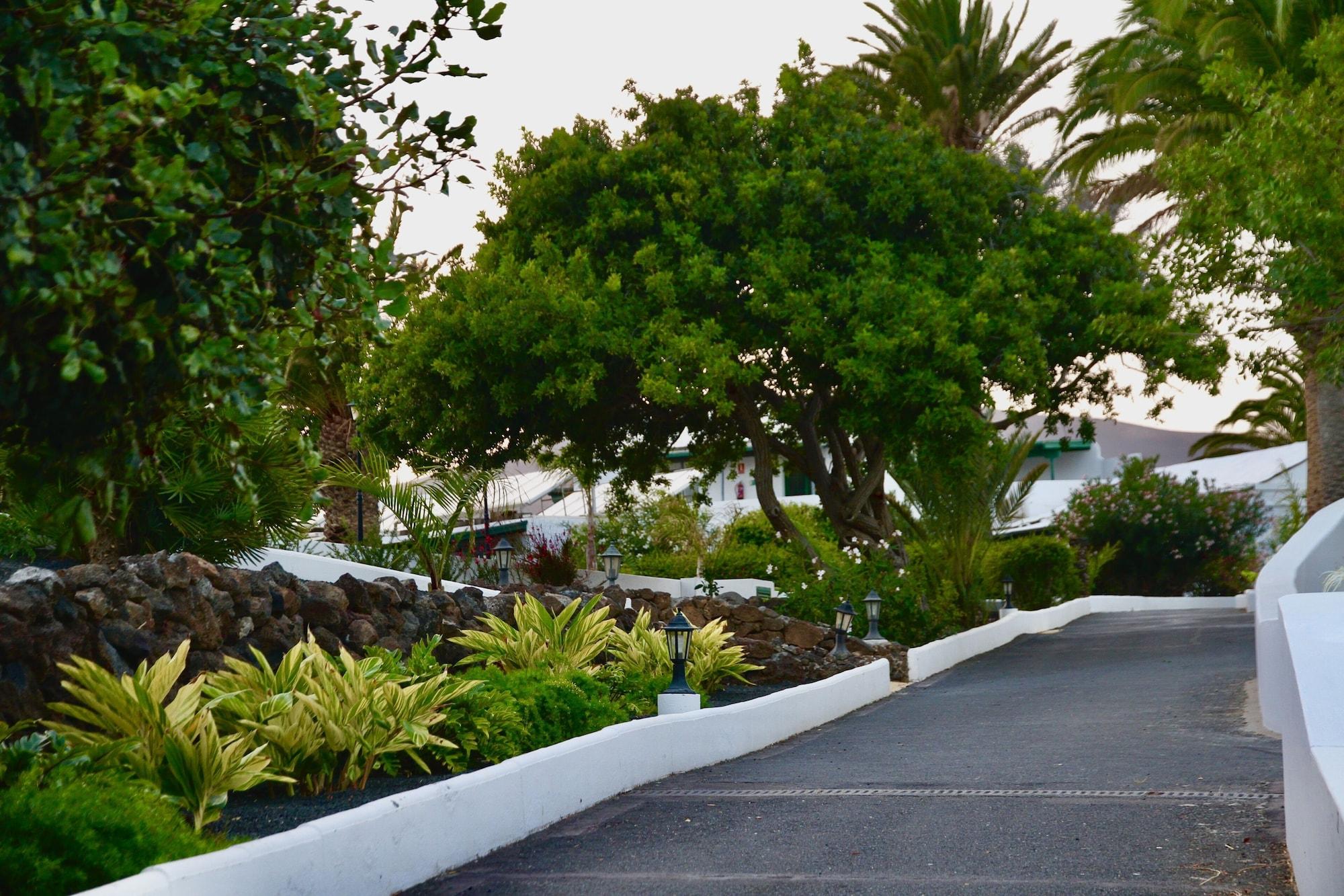 Casas Heddy, Well-being Hotel Puerto del Carmen (Lanzarote)