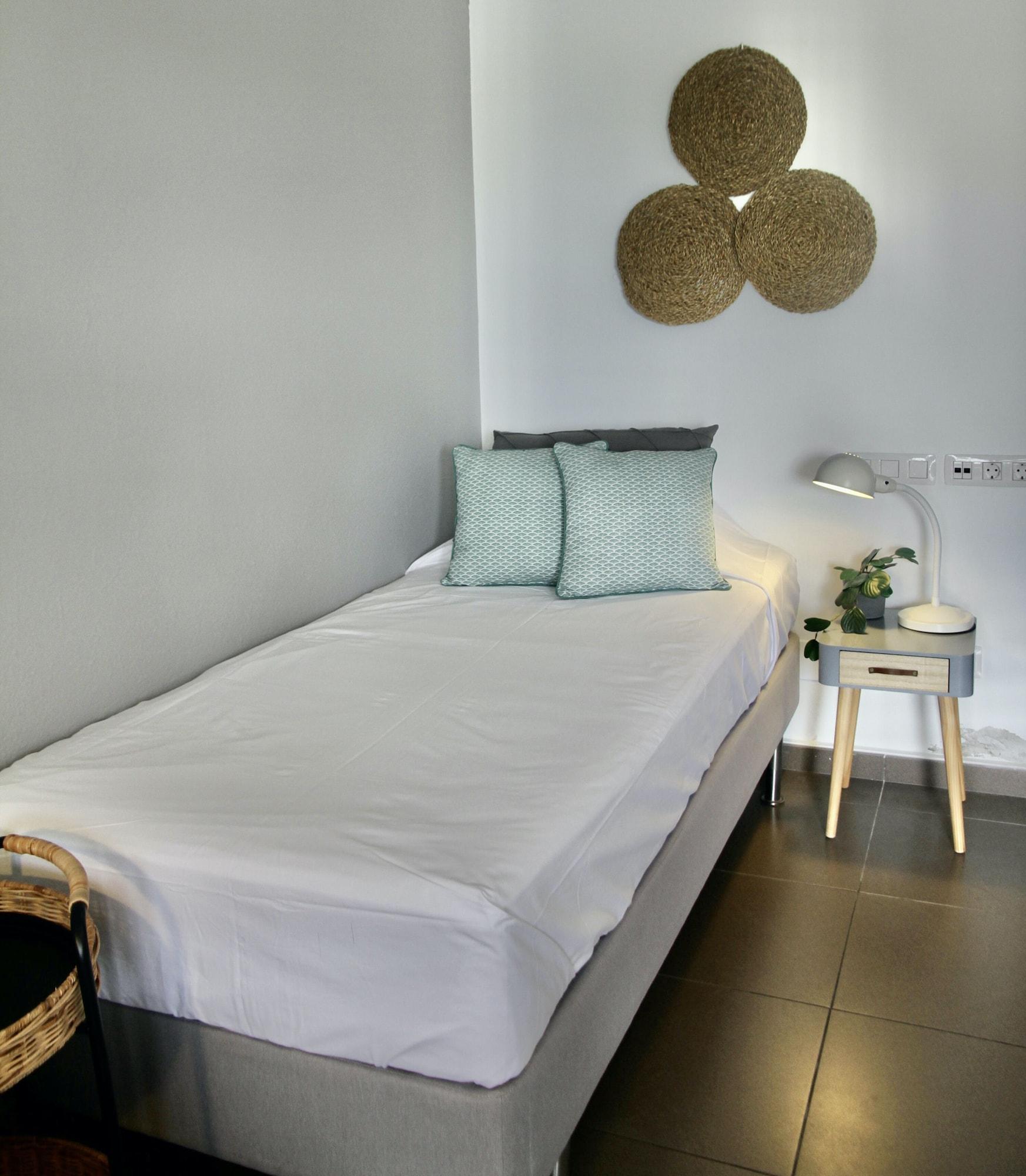 Casas Heddy, Well-being 3*
