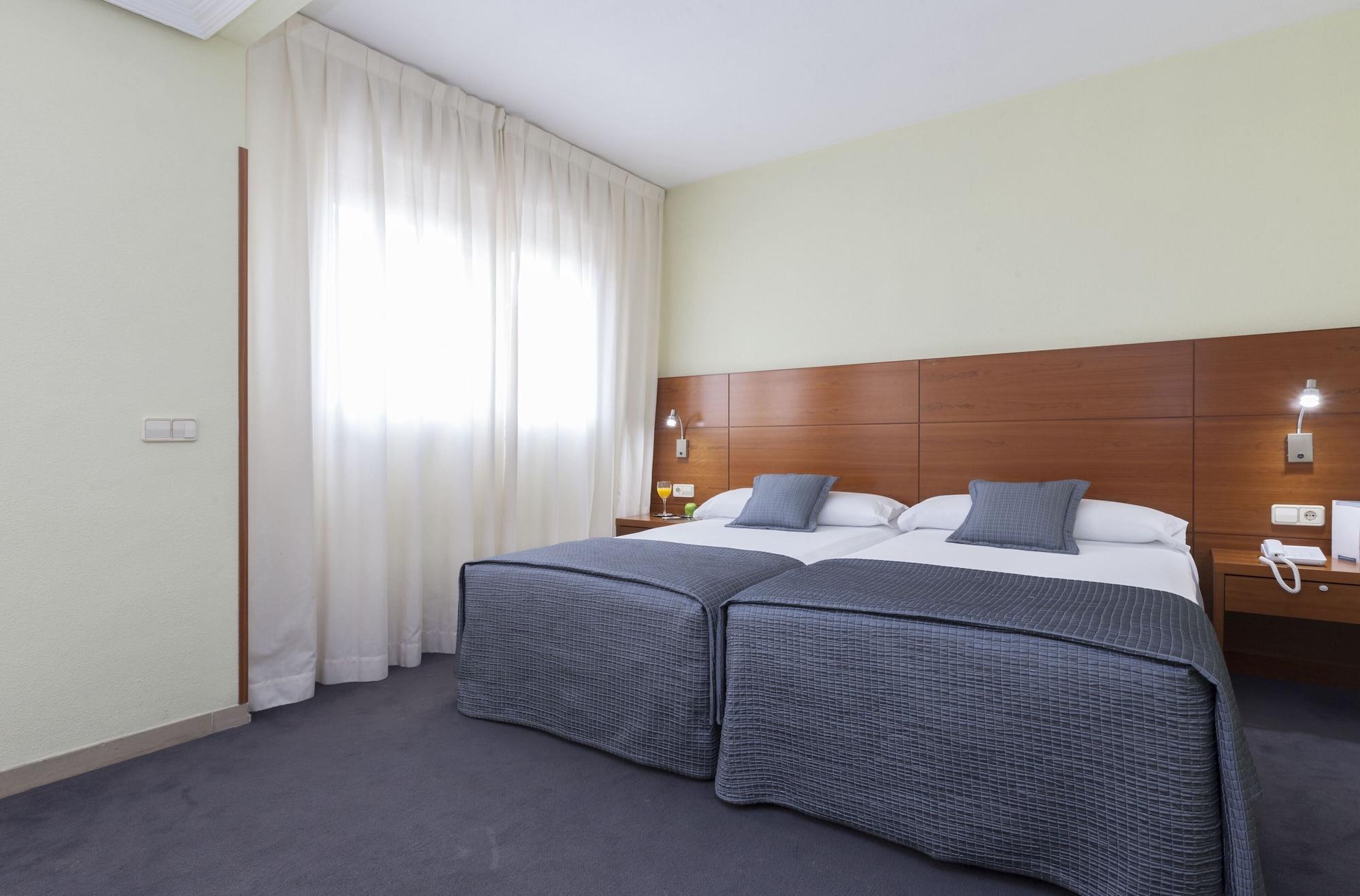 Hotel Porcel Torregarden 3*