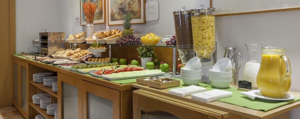Porcel Torregarden Hotel Madrid