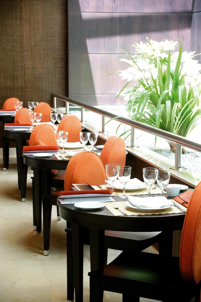 Nh Hotel Alcorcon