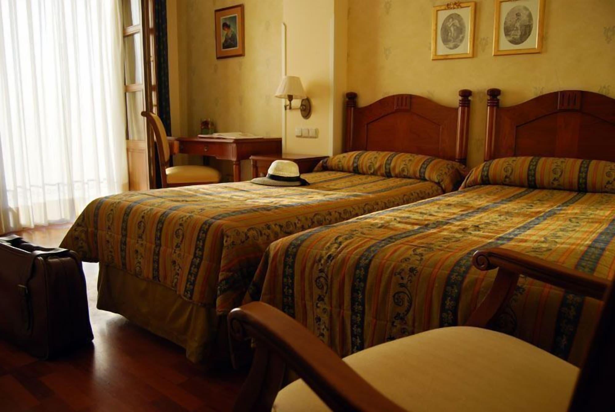 Condesa De 3* Chinchón