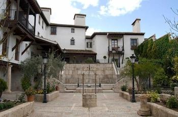 Hotel Condesa De 3*