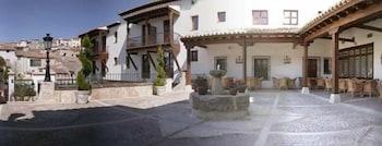 Condesa De Hotel 3*
