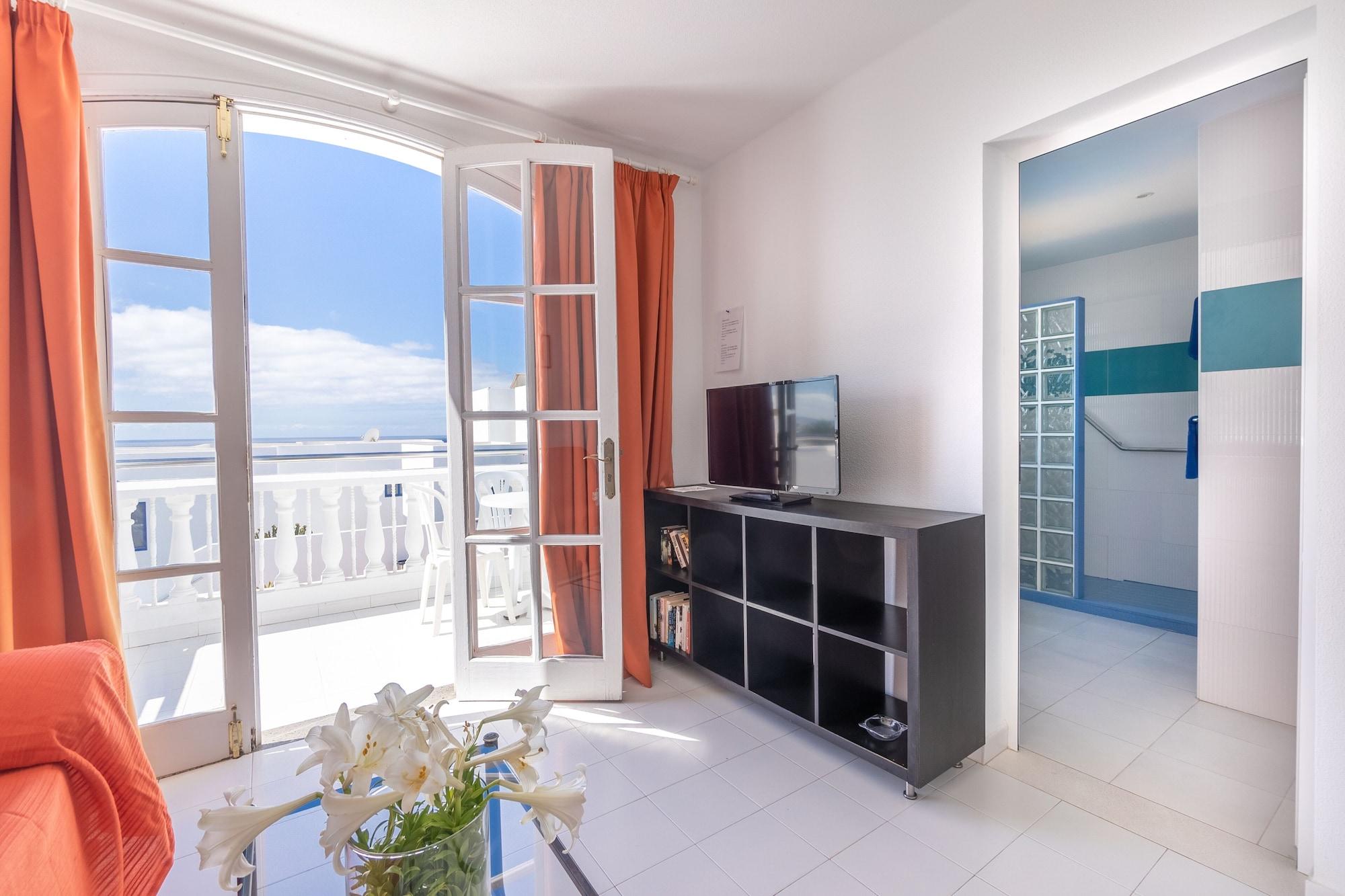Apartment Mar *