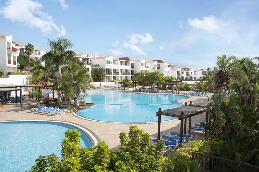 Hotel Fuerteventura Princess 4*