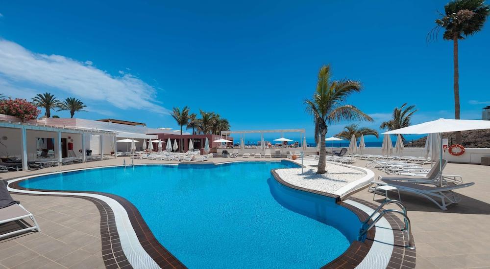 Hotel Fuerteventura Princess Playa De Esquinzo