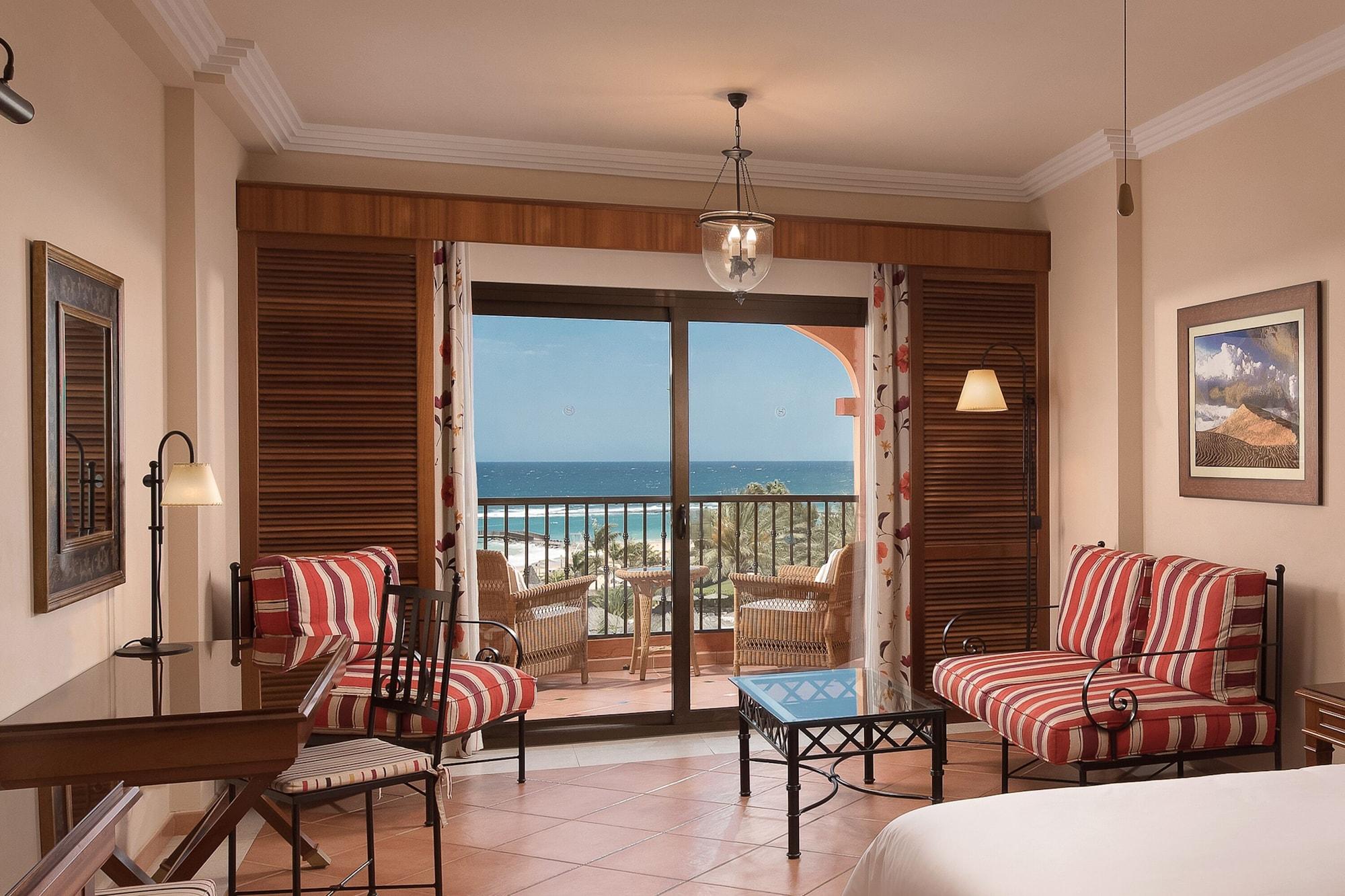Hotel Sheraton Fuerteventura Golf&spa