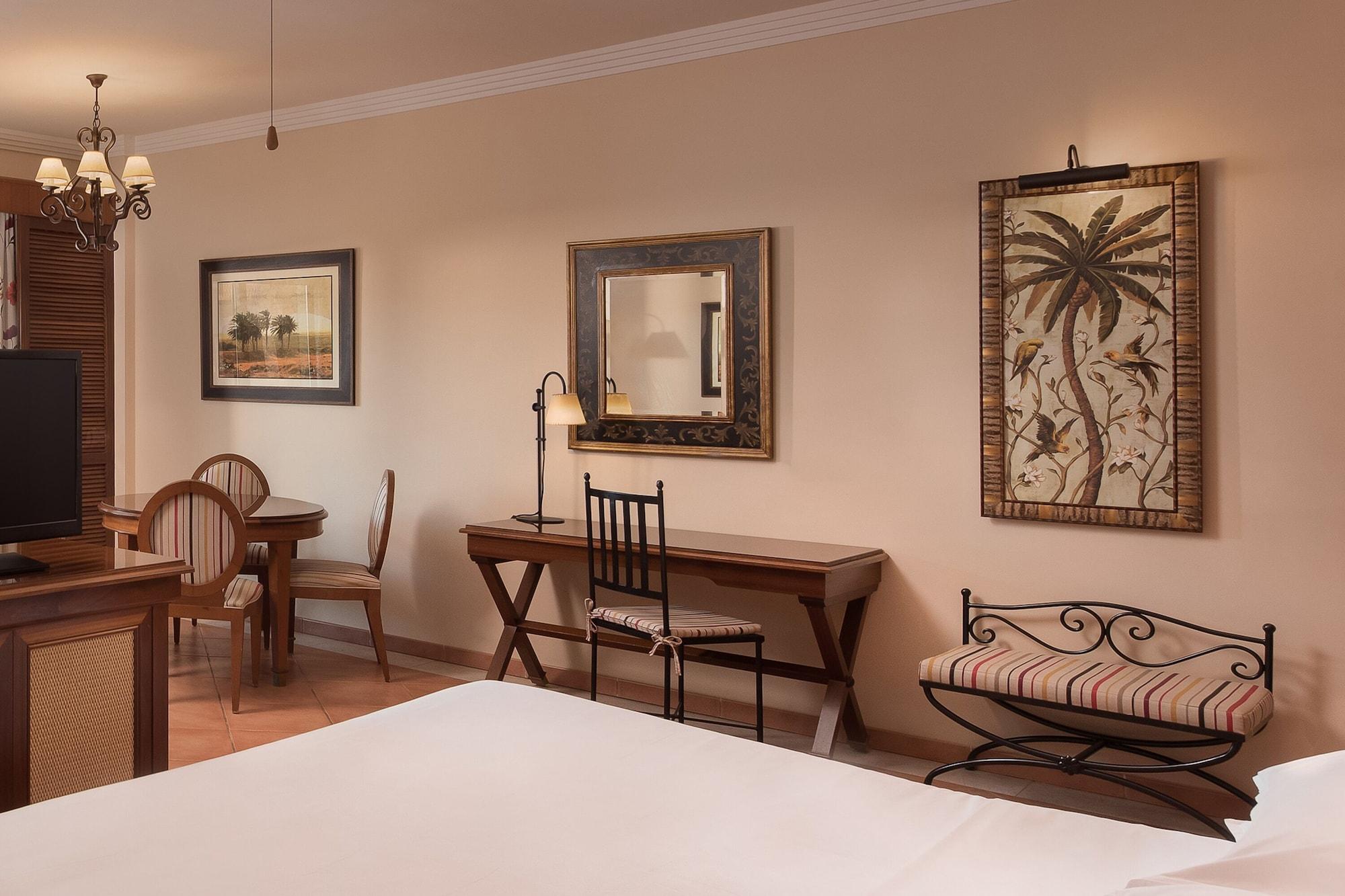 Hotel Sheraton Fuerteventura Golf&spa 5*