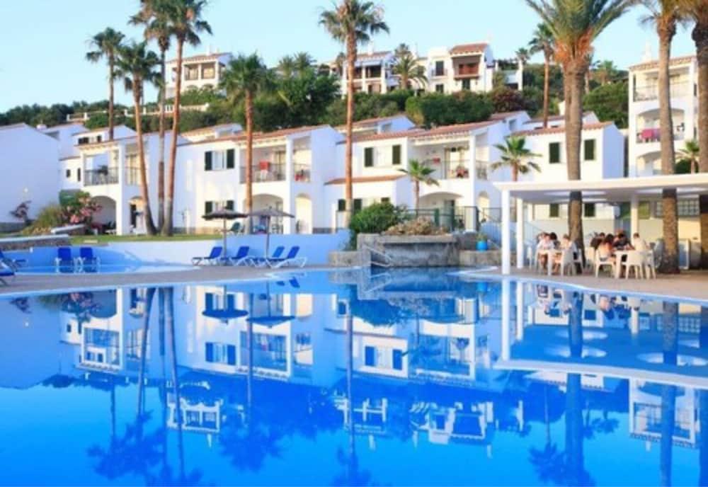 Trh Tirant Playa Apartment