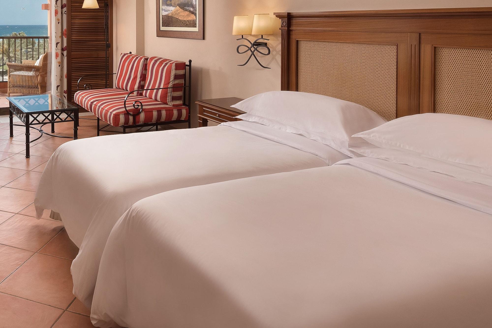 Hotel Sheraton Fuerteventura Golf&spa 5*