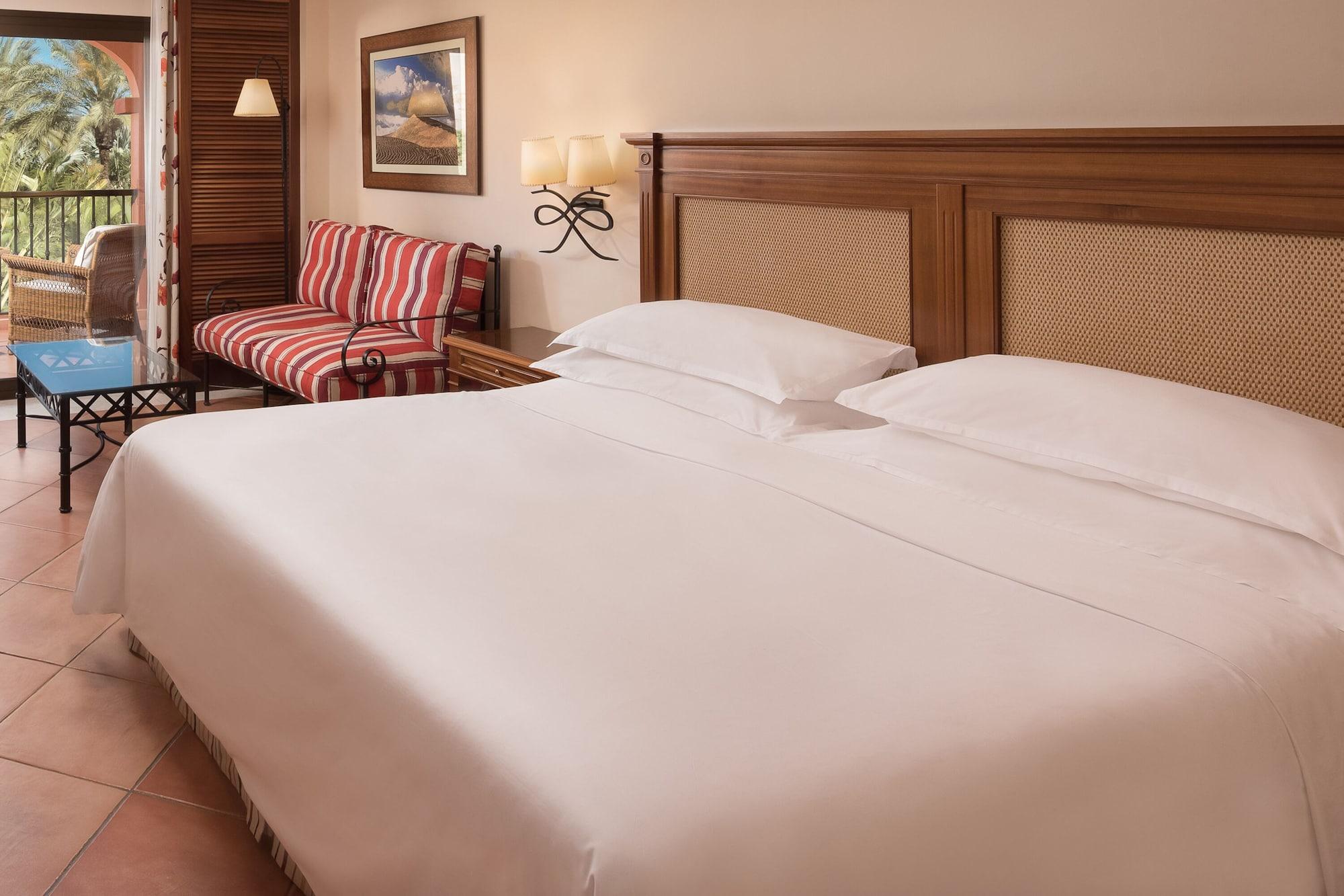 Sheraton Fuerteventura Golf&spa Hotel Caleta de Fuste