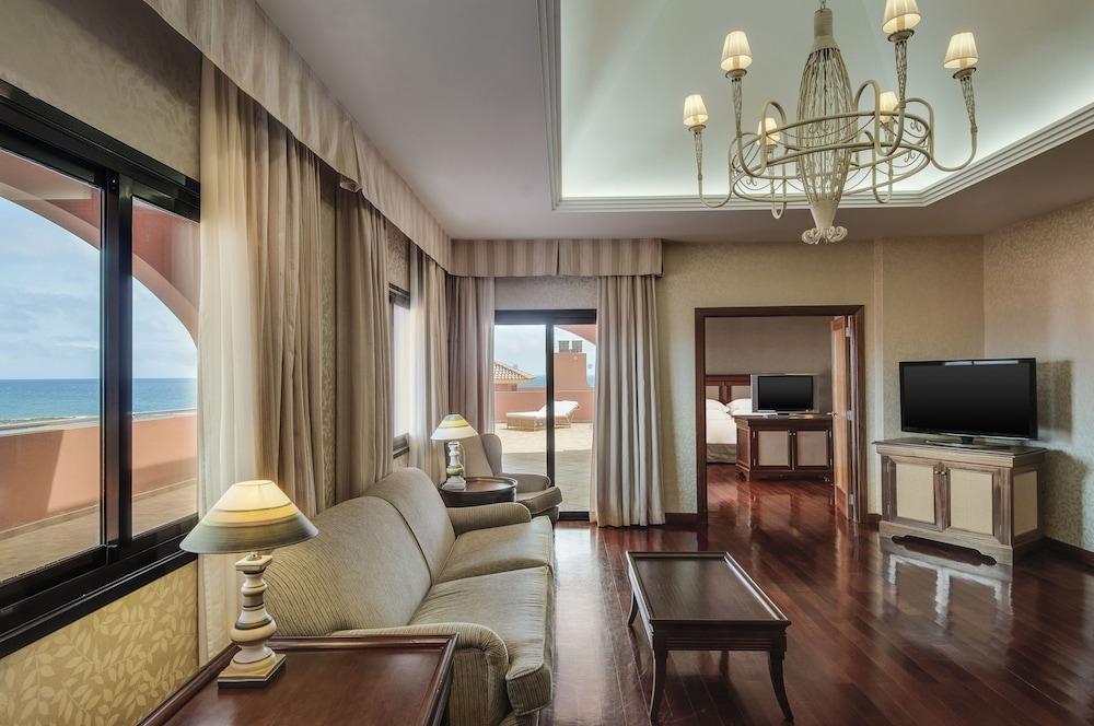 Sheraton Fuerteventura Golf&spa 5* Caleta de Fuste