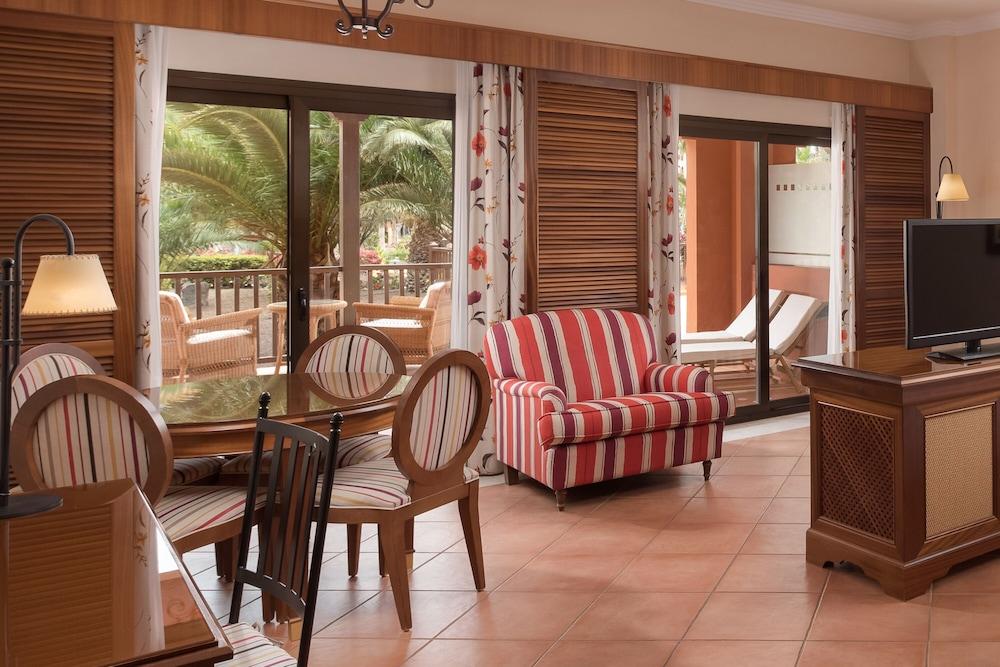Hotel Sheraton Fuerteventura Golf&spa 5*
