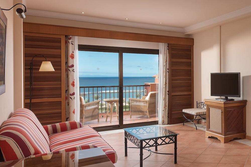 Hotel Sheraton Fuerteventura Golf&spa 5*