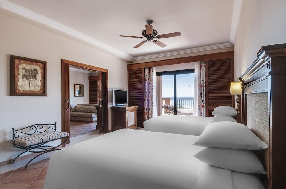 Hotel Sheraton Fuerteventura Golf&spa 5*