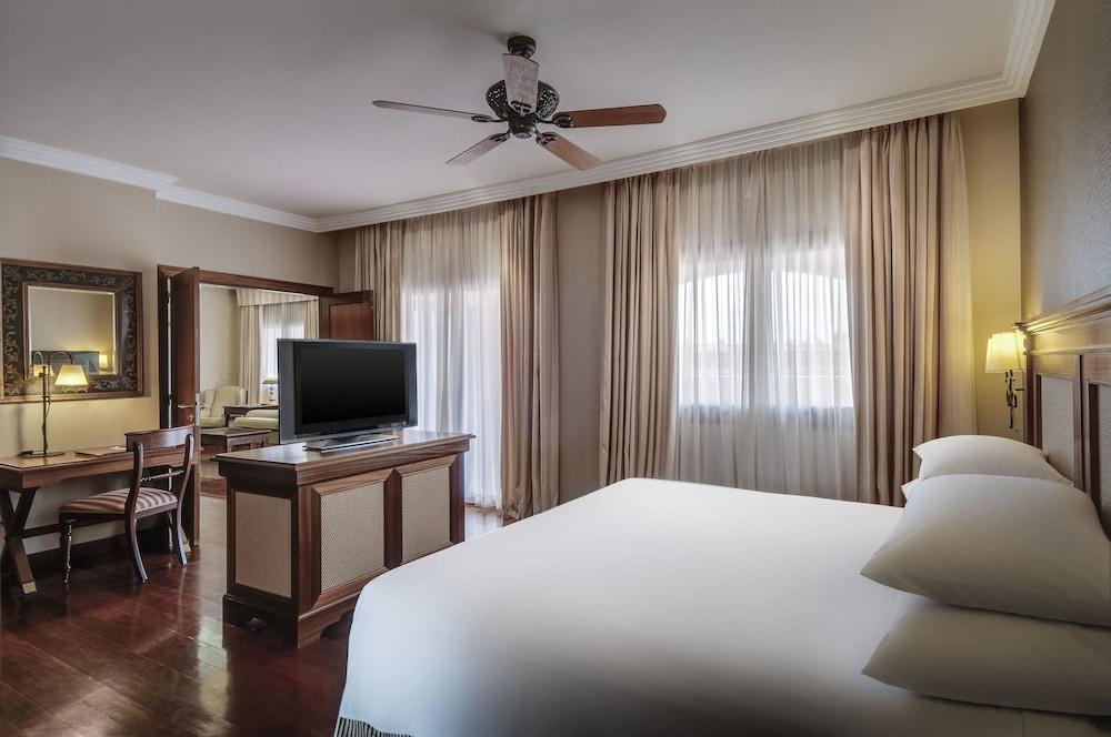 Sheraton Fuerteventura Golf&spa 5* Caleta de Fuste