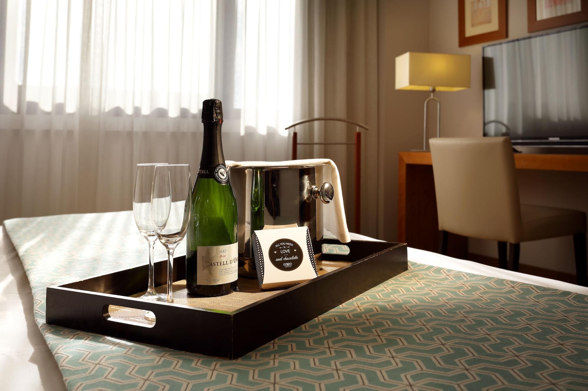 Exe Hotel 4*
