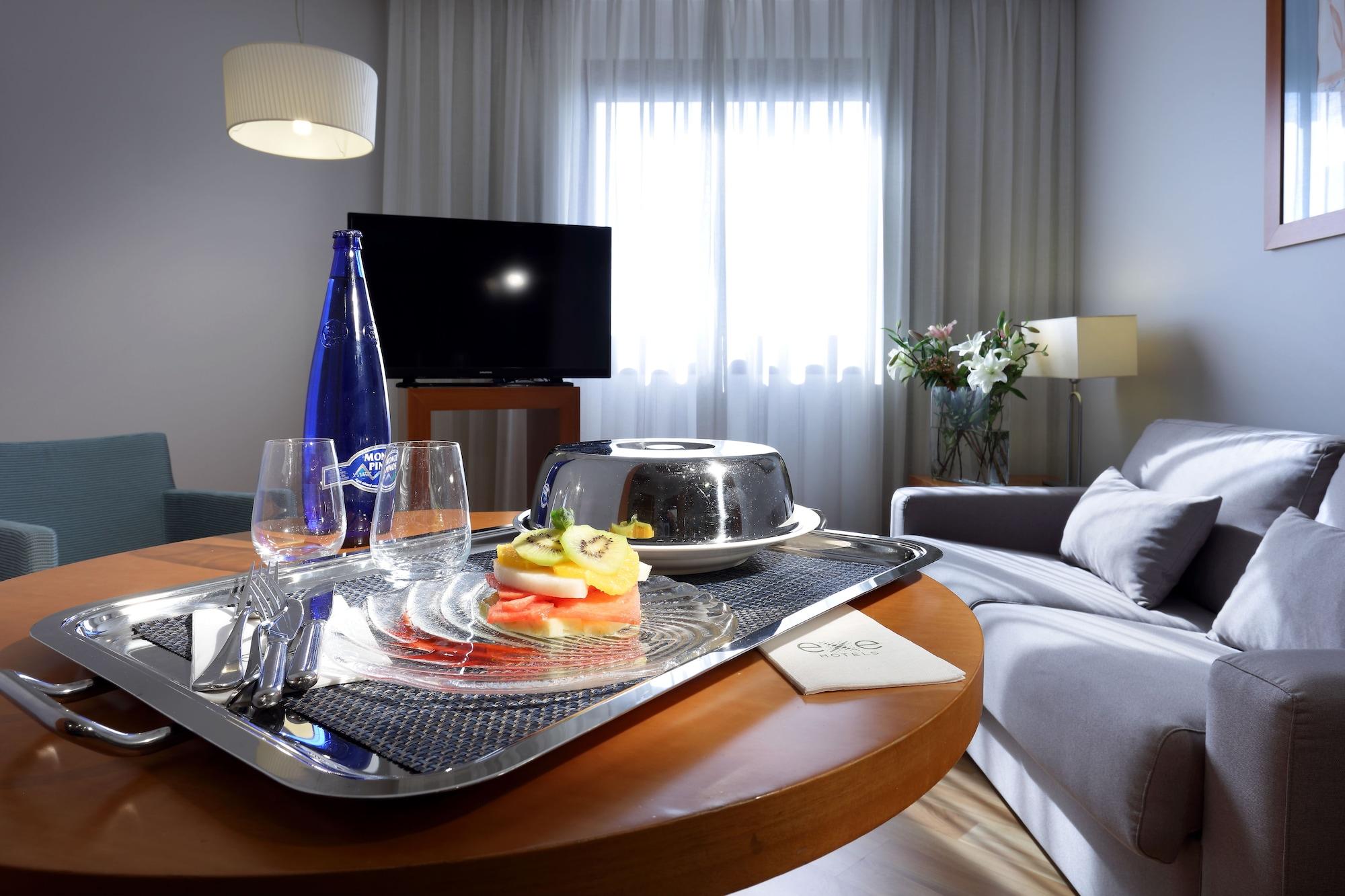 Hotel Exe 4*