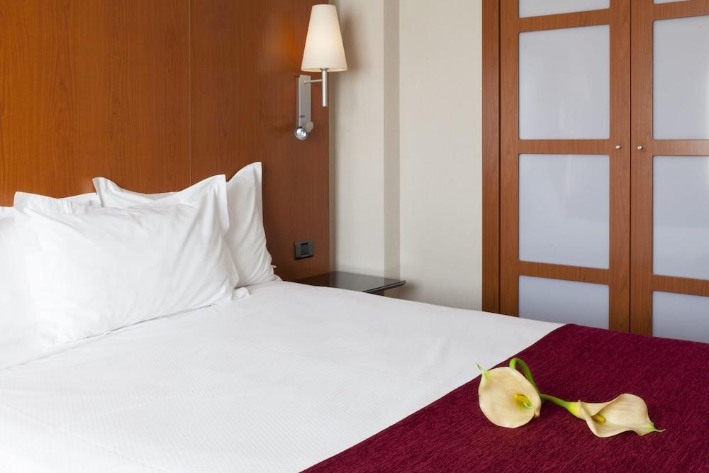 Sercotel Ab Rivas 3* Vaciamadrid