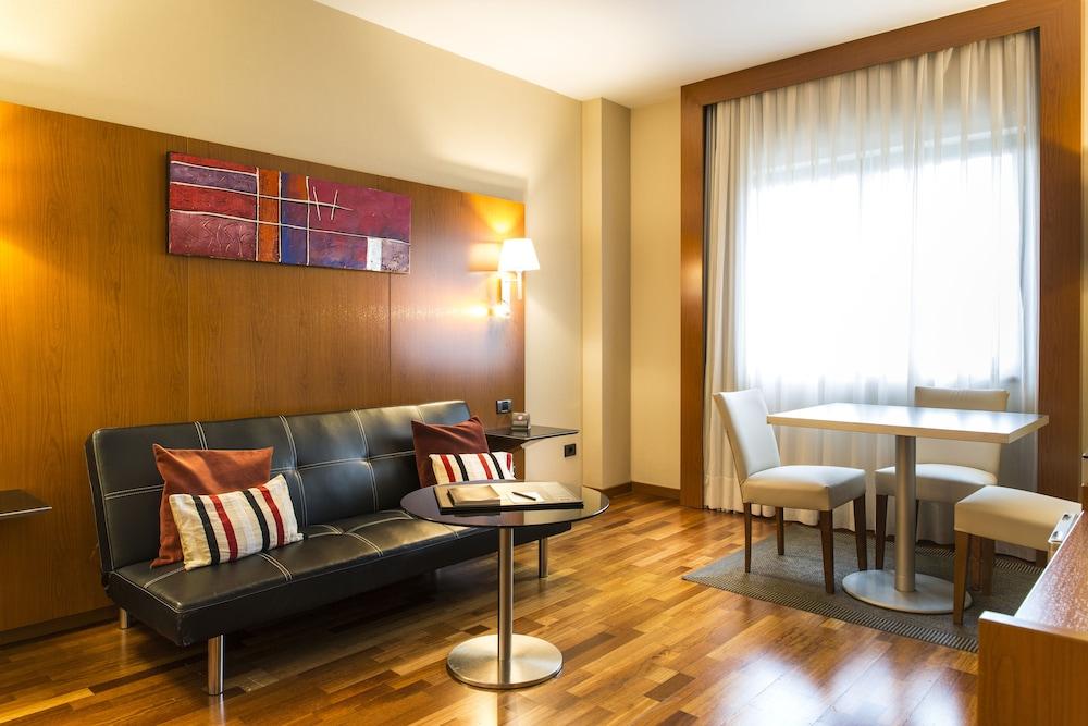 Sercotel Ab Rivas Hotel Vaciamadrid