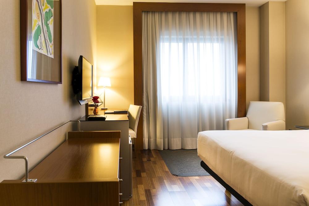 Sercotel Ab Rivas Hotel Vaciamadrid
