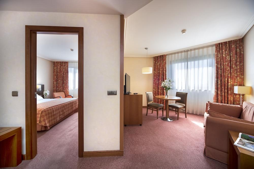 Hotel Exe 4*
