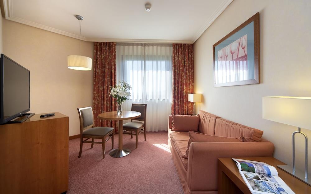 Hotel Exe Getafe