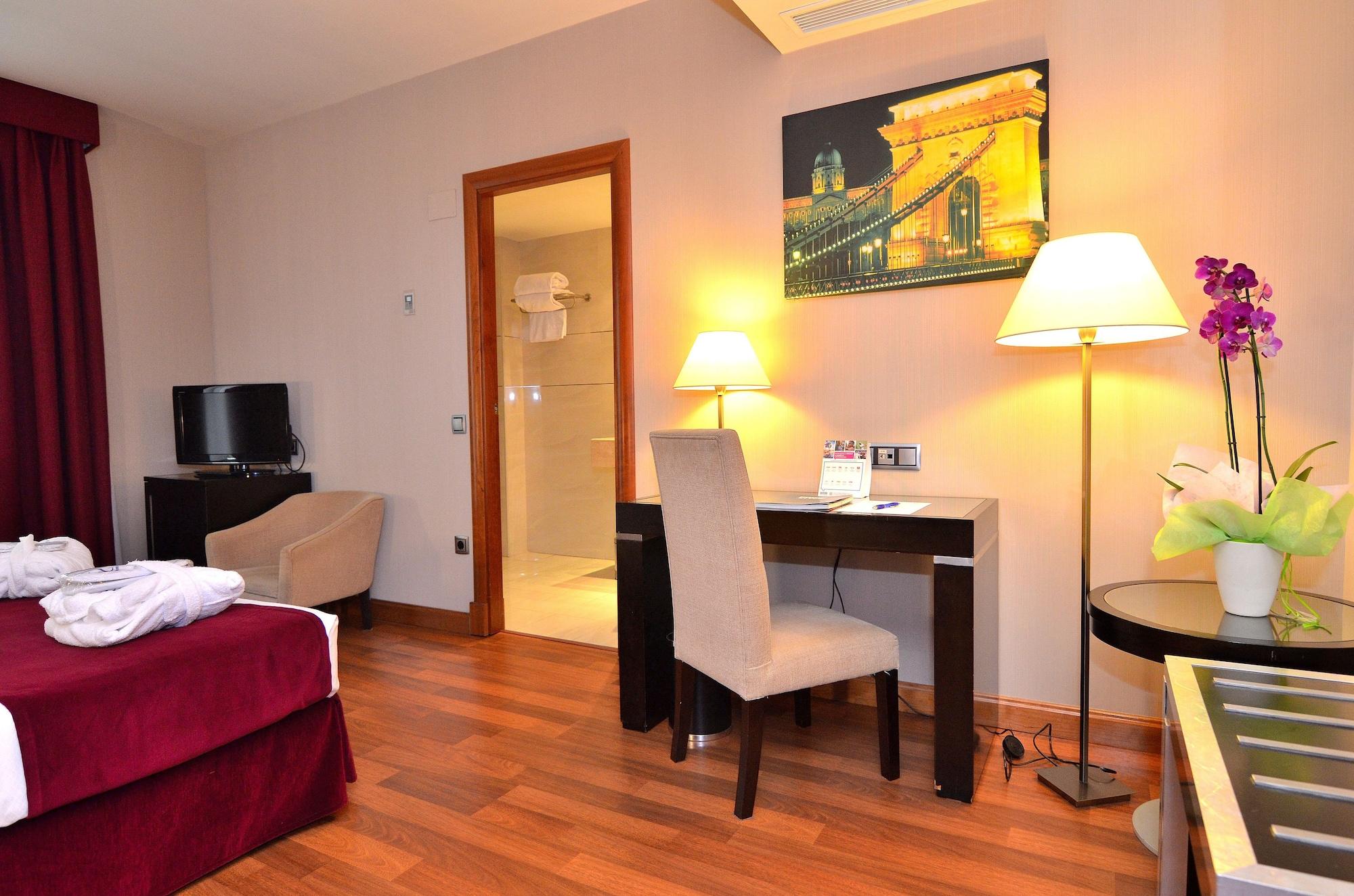 Clement Barajas Hotel 4*