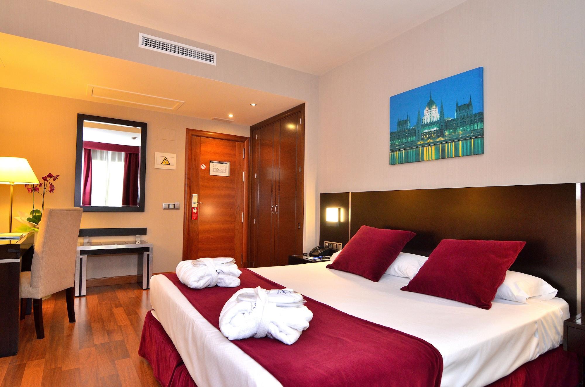 Clement Barajas Hotel 4*