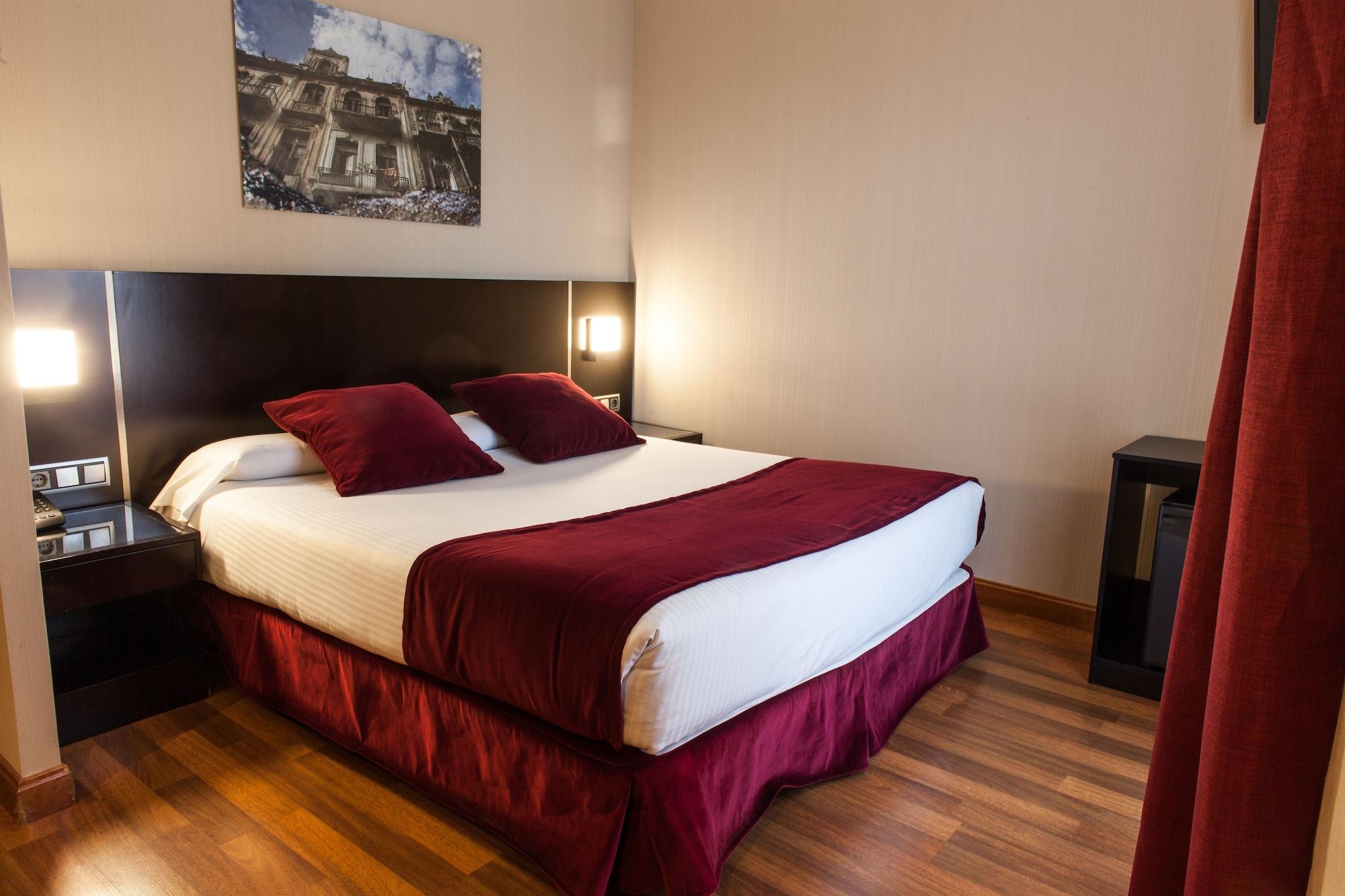 Clement Barajas Hotel 4*