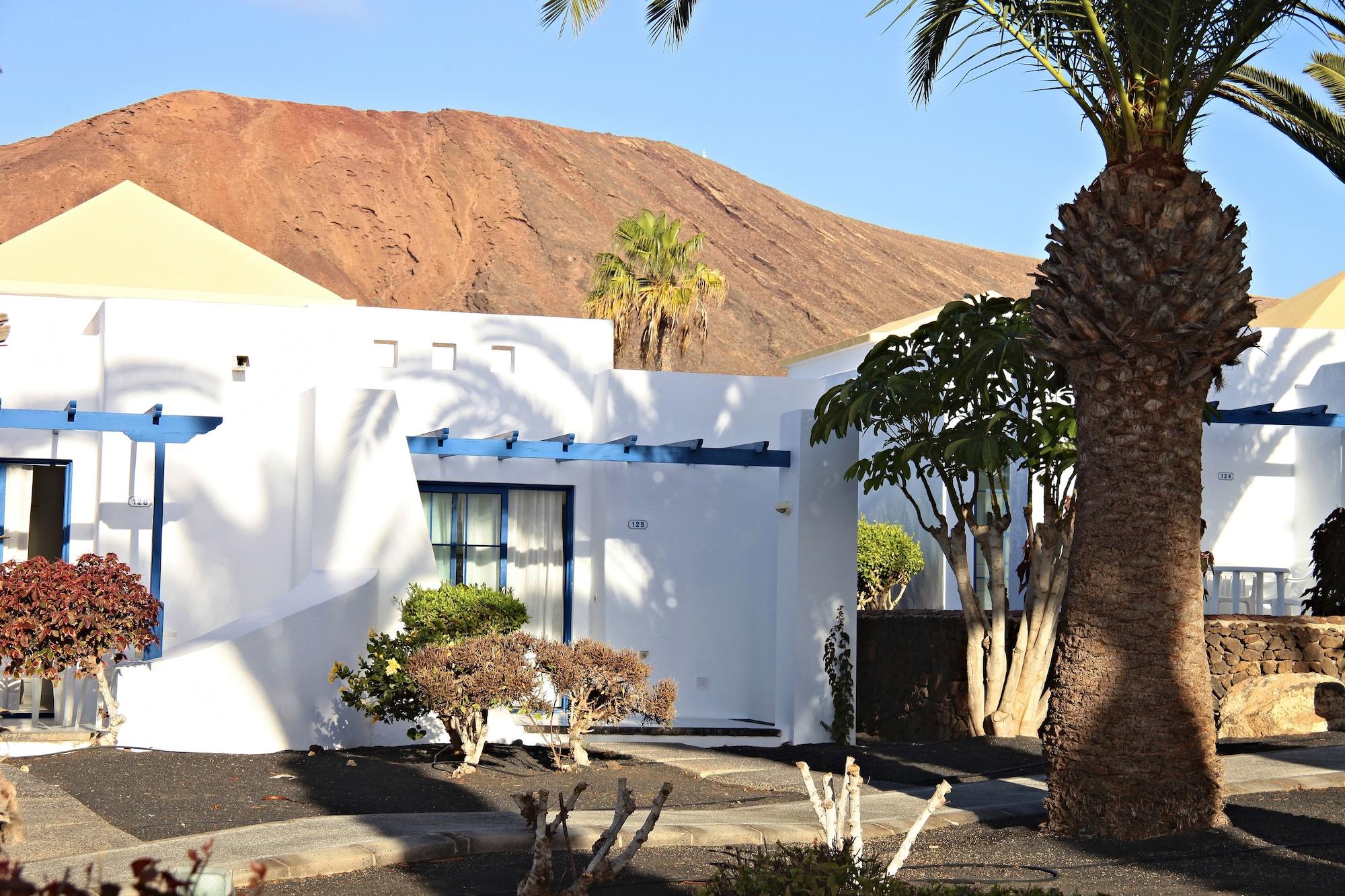Hotel Sandos Atlantic Gardens 3*