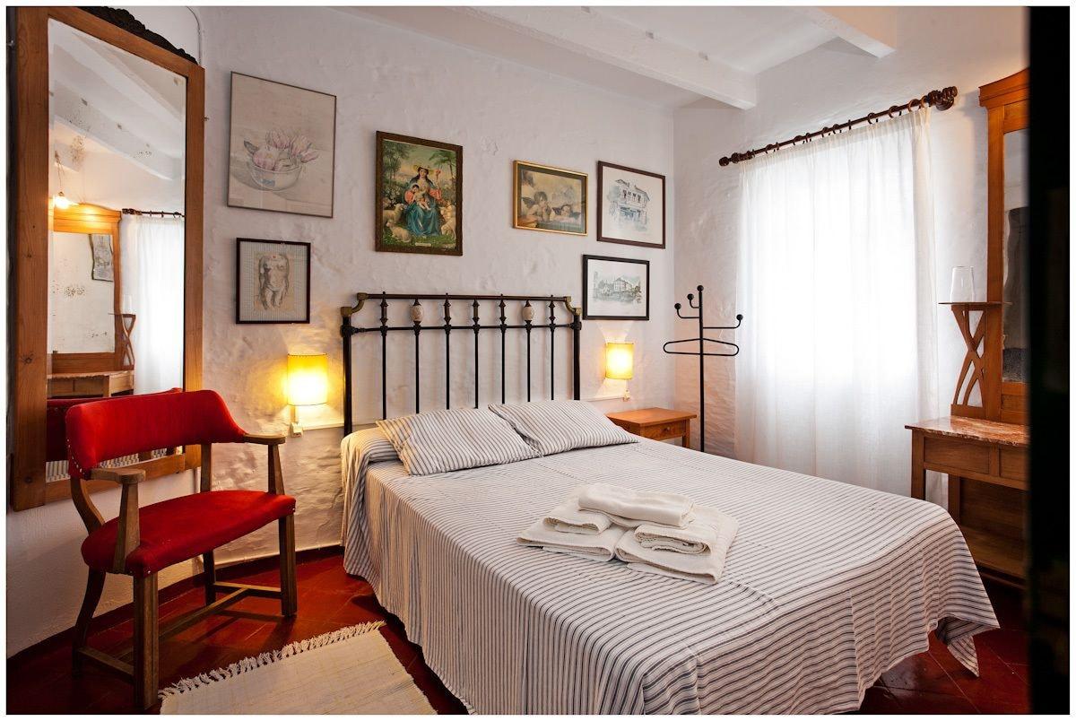 S'engolidor Country house Santo Tomas