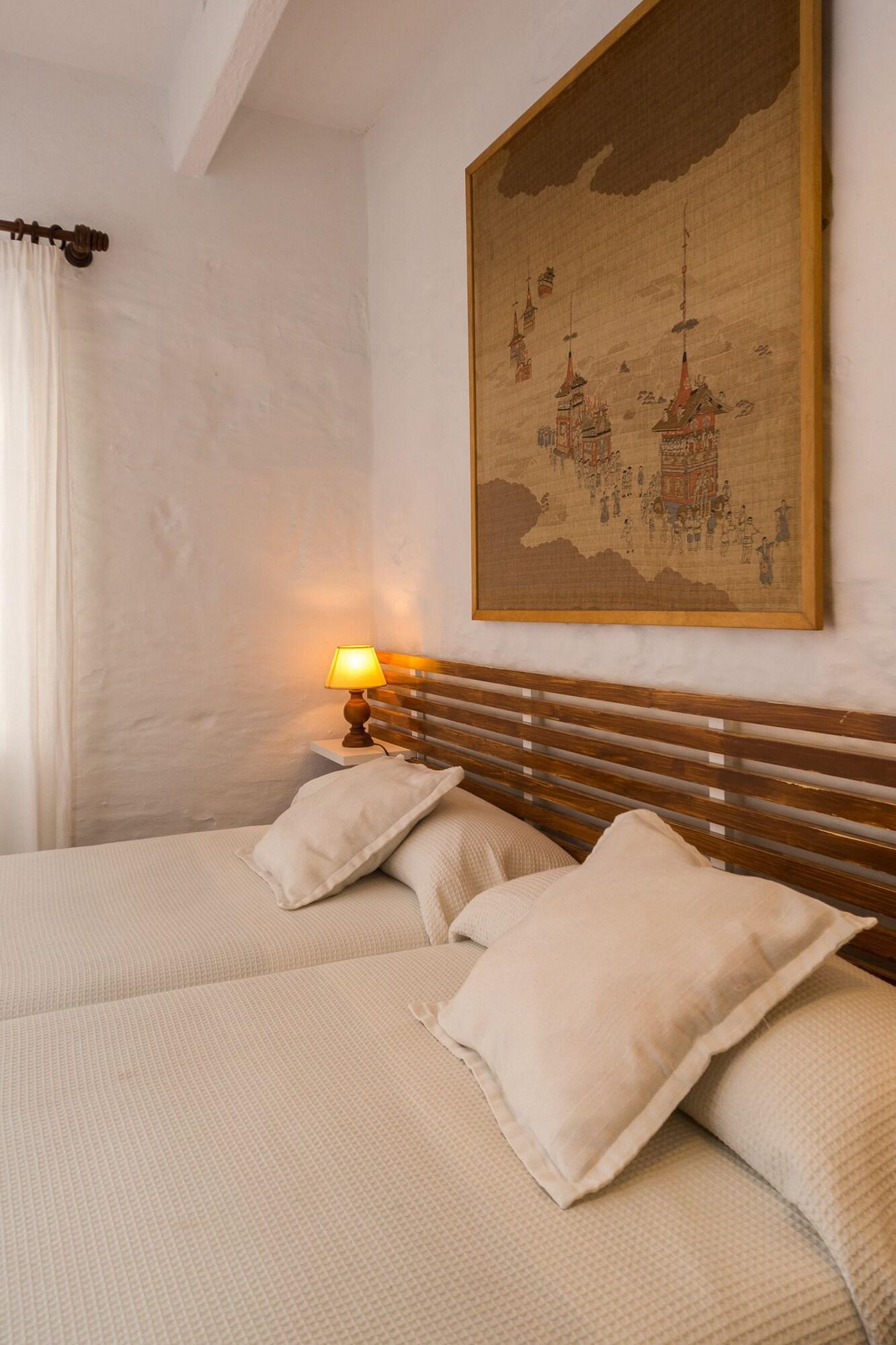 S'engolidor Country house