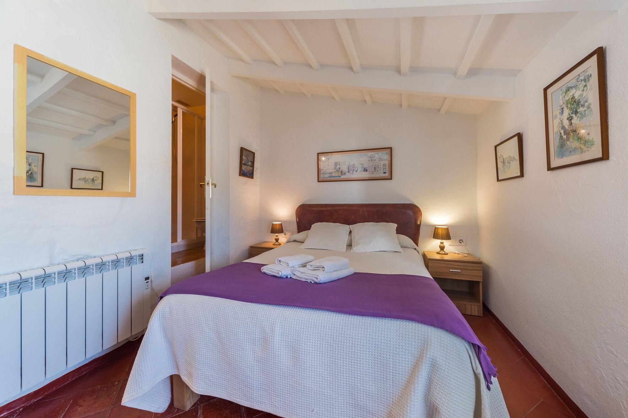S'engolidor Country house