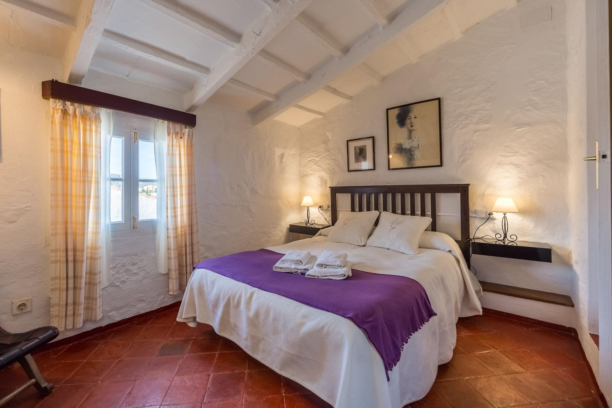 S'engolidor Country house Santo Tomas
