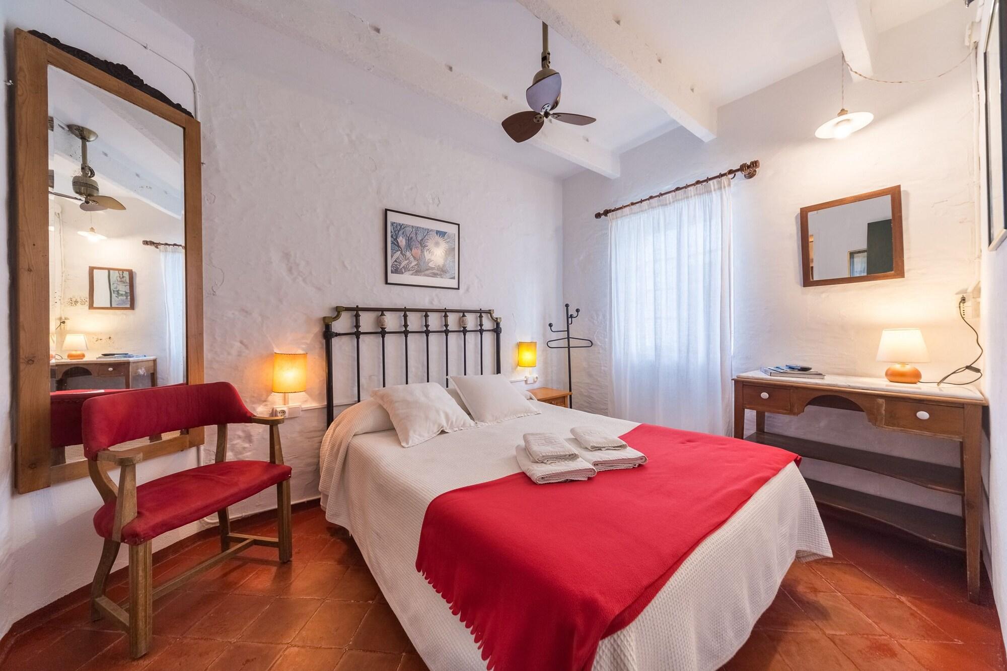 Country house S'engolidor