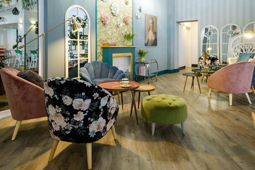 Hotel Clement Barajas 4*