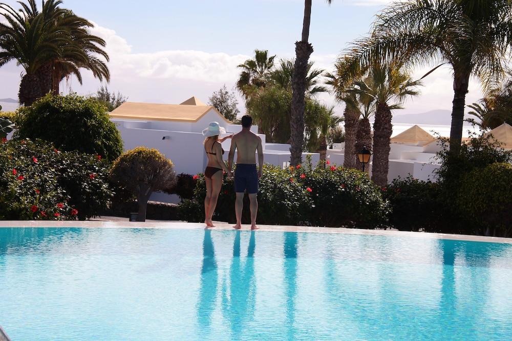 Hotel Sandos Atlantic Gardens