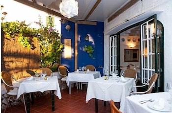 S'engolidor Country house Santo Tomas