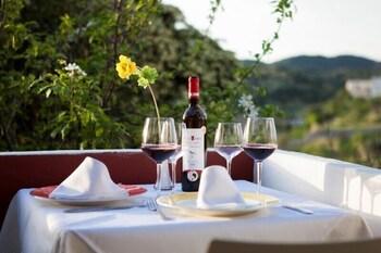 Country house S'engolidor *