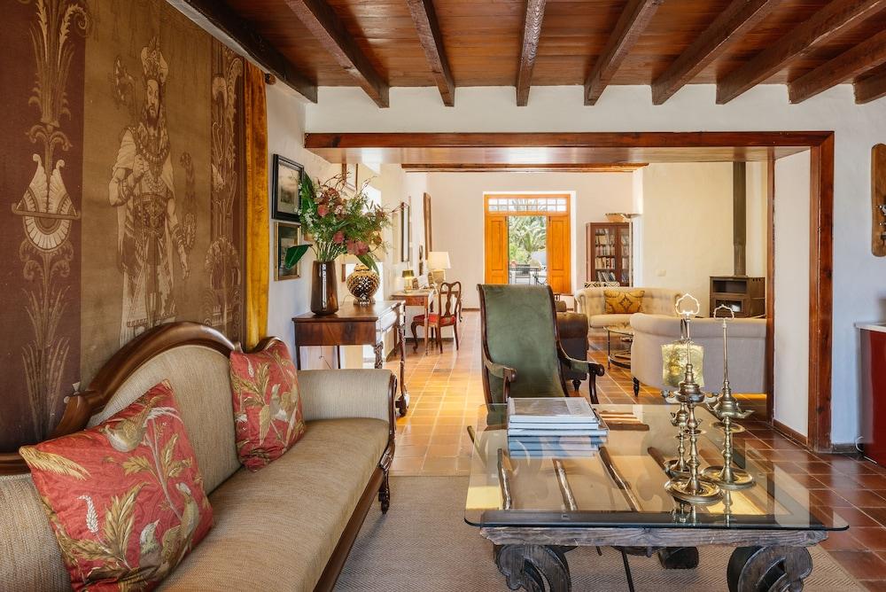 Hotel Caserio De Mozaga San Bartolomé