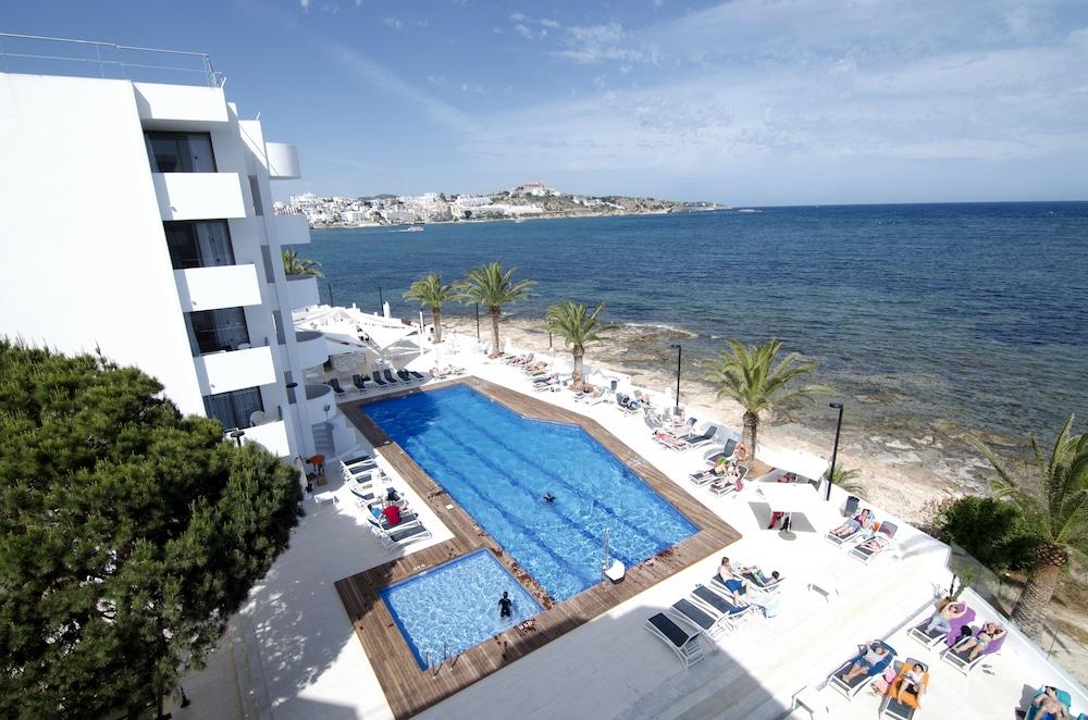 Vibra Jabeque Soul-3sup 3* Ibiza