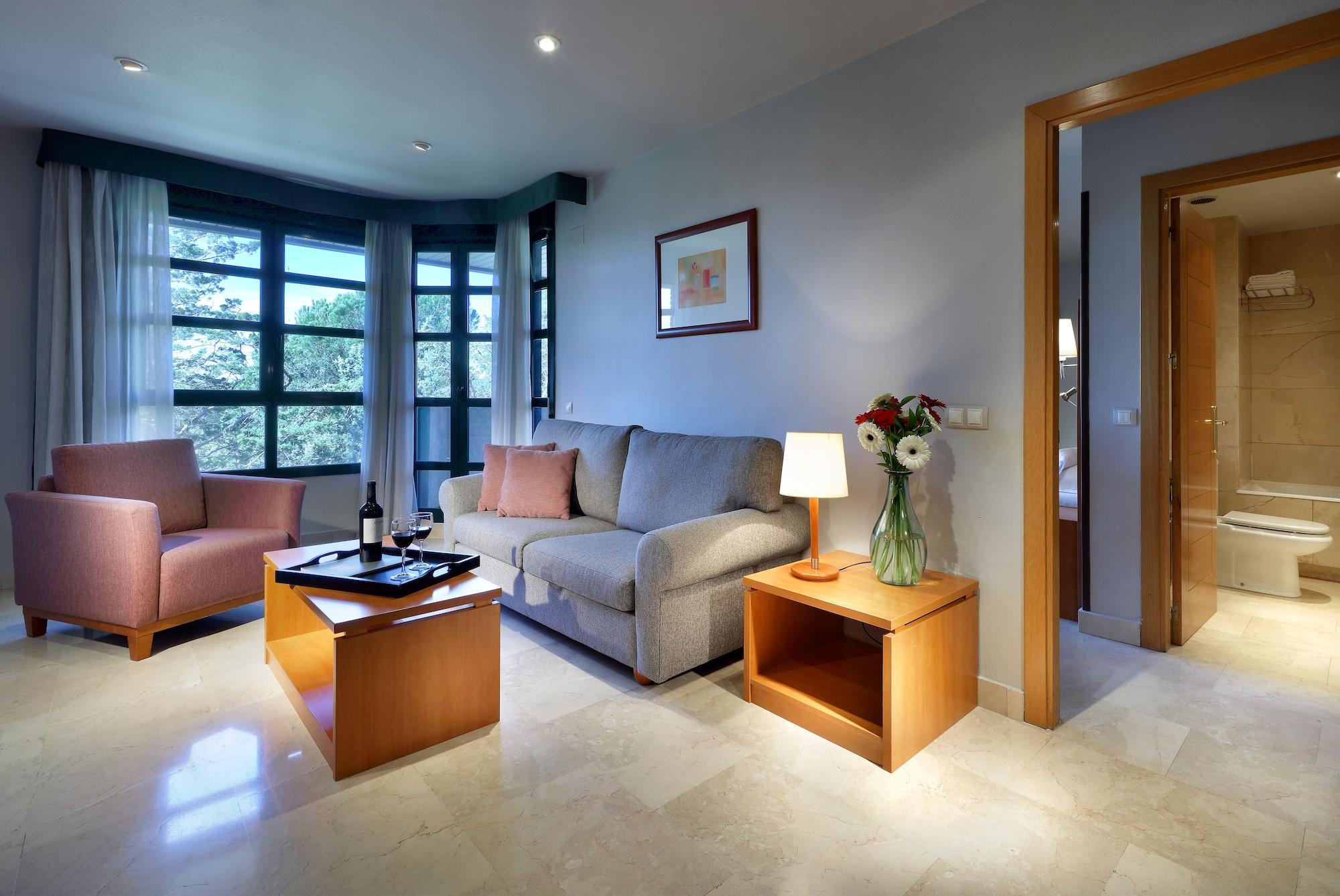 Exe Gran Almenar 4*